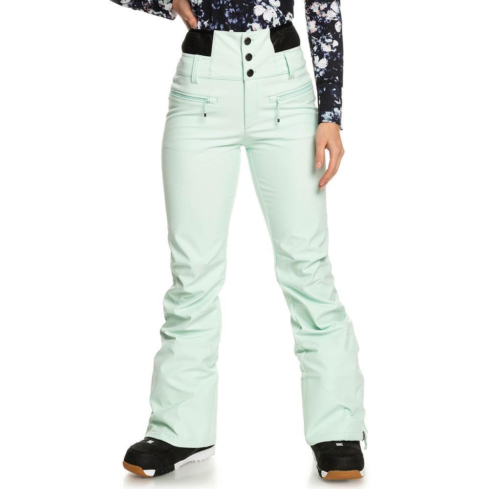 Roxy Rising High Pant - Women's  | Fair Aqua