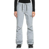 Roxy Nadia Pant - Women's  | Heather Grey