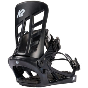 Snowboard Bindings