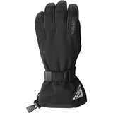 Hestra Powder Gauntlet Glove  | Black