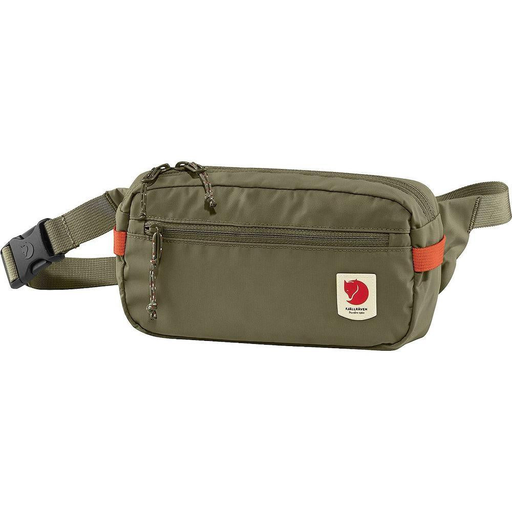 Fjallraven High Coast Hip Pack  | Green