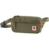 Fjallraven High Coast Hip Pack  | Green