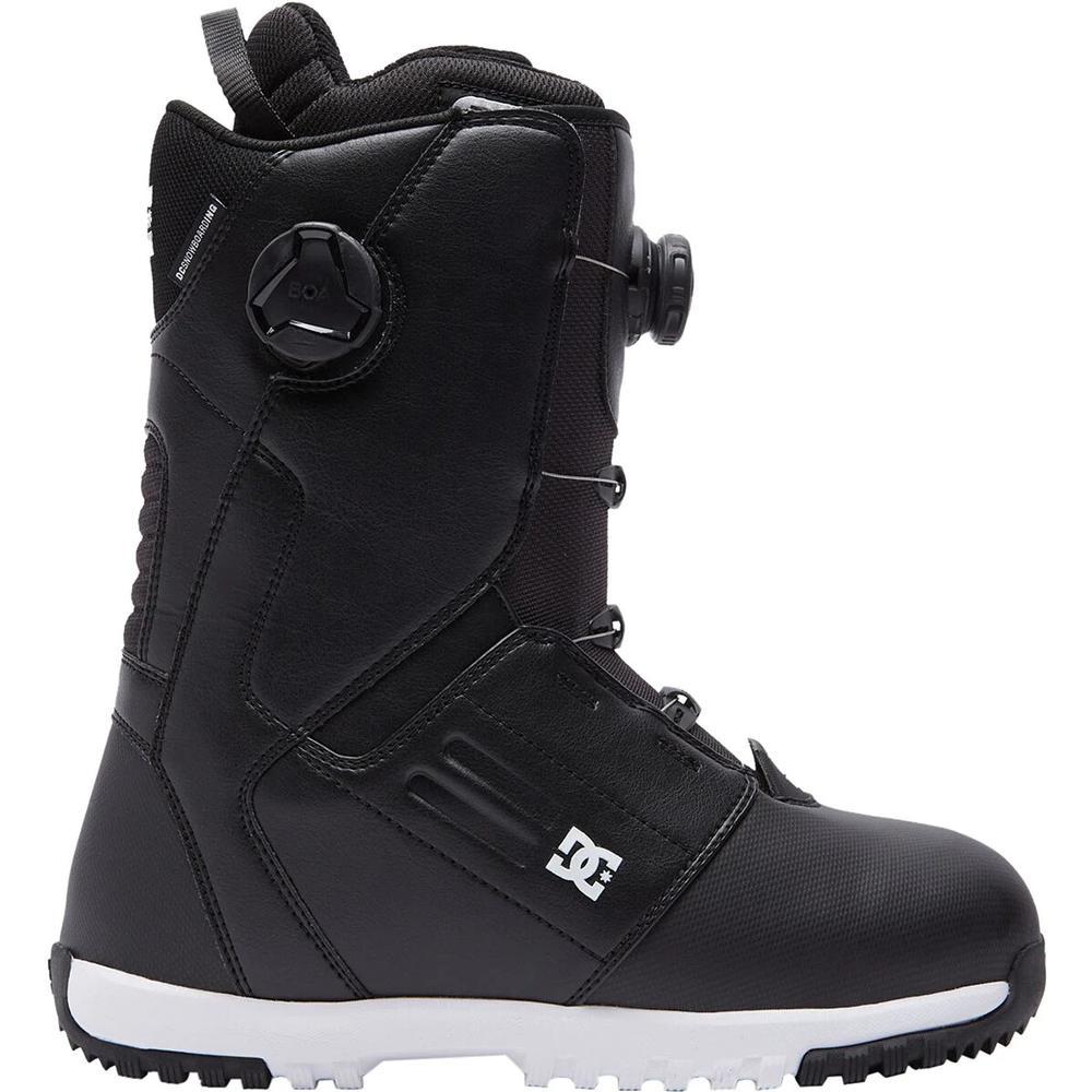 DC Control BOA Snowboard Boot - Men's  | Black/White