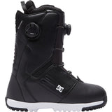 DC Control BOA Snowboard Boot - Men's  | Black/White