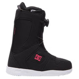 DC Phase BOA Snowboard Boot - Women's  | Black/Pink