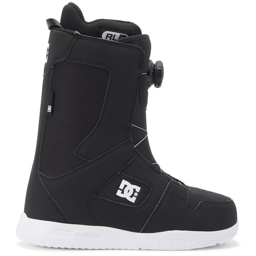 DC Phase BOA Snowboard Boot - Women's  | Black/White