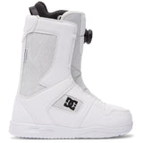 DC Phase BOA Snowboard Boot - Women's  | White/Snake