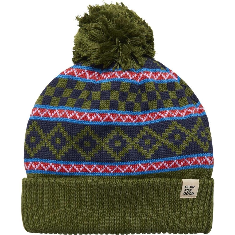 Cotopaxi Cumbre Beanie  | Forest
