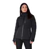 Obermeyer Cosima Down Jacket - Women's  | Black
