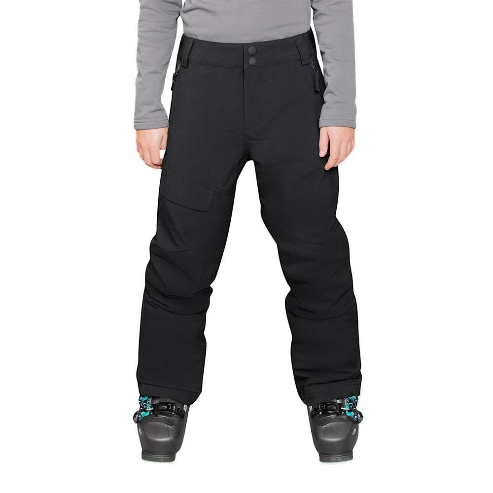 Obermeyer Traynor Pant - Teen  | Black