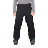 Obermeyer Traynor Pant - Teen  | Black