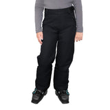 Obermeyer Timberline Pant - Teen  | Black