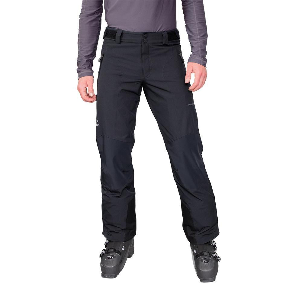 Obermeyer Process Pant - Men's  | Black