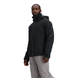 Obermeyer Raze Jacket - Men's  | Black