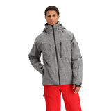 Obermeyer Raze Jacket - Men's  | Suit Up