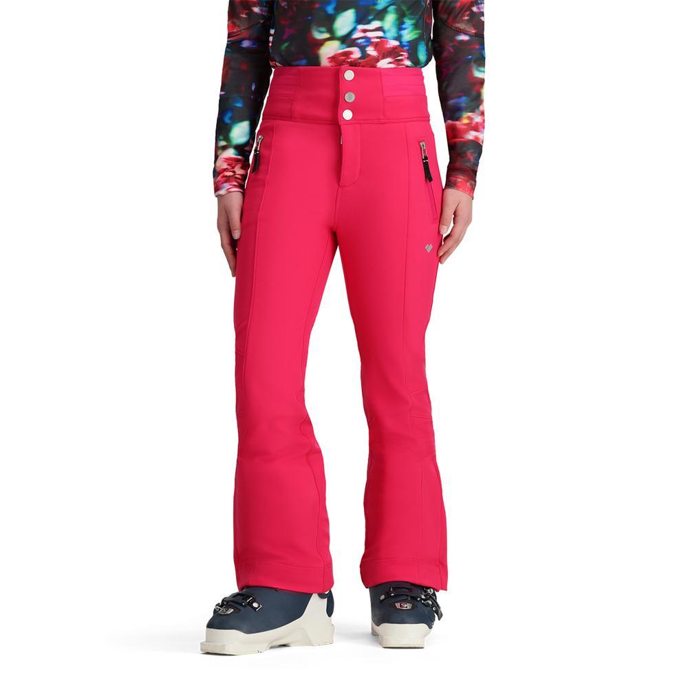 Obermeyer Jolie Softshell Pant - Teen Girls'  | Showstopper