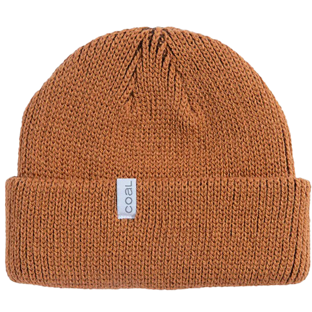 Coal Frena Beanie  | Burnt Orange