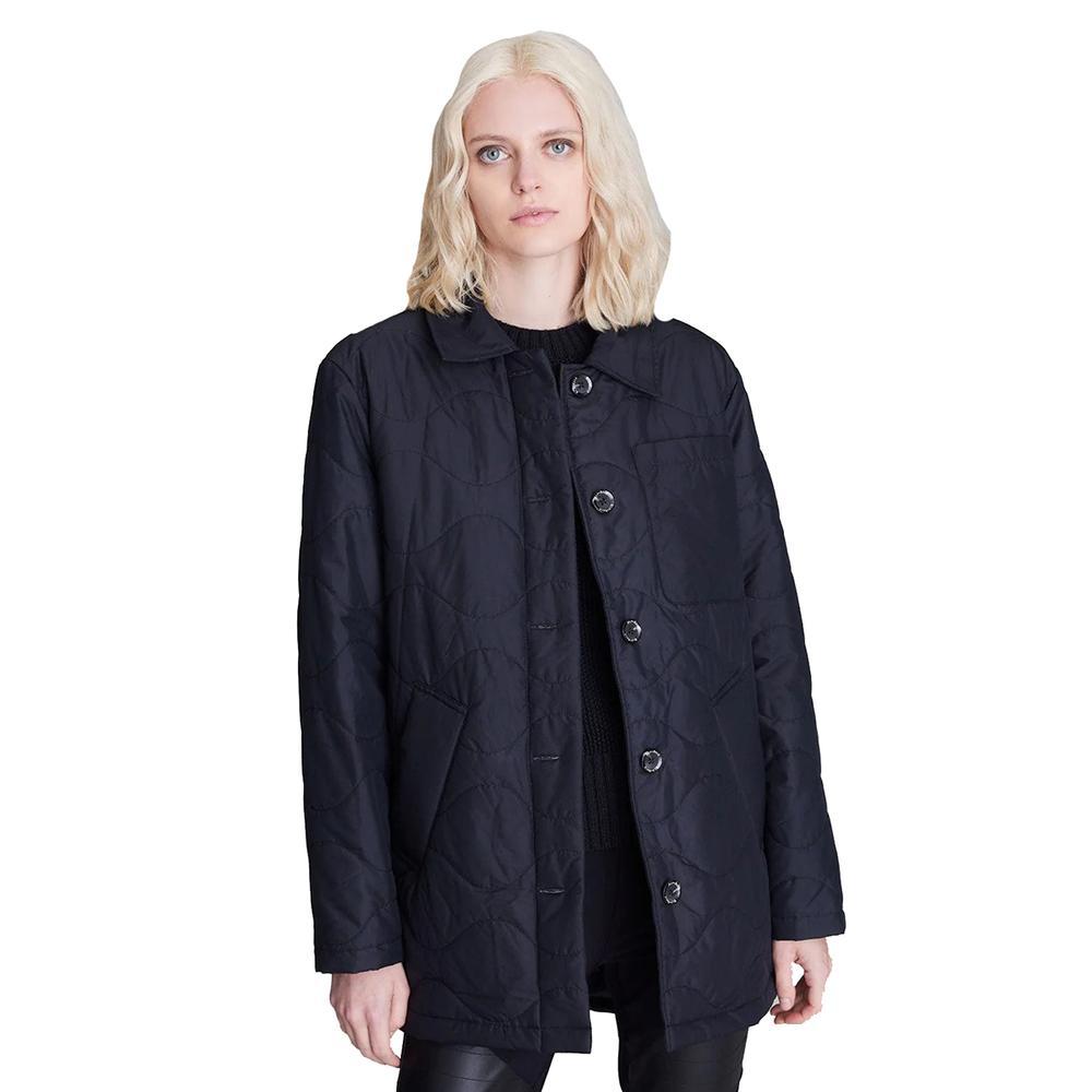 Alp N Rock Ginger Shirt Jacket  Womens  | Black