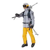 Obermeyer Highlands Shell Jacket - Men's  | White