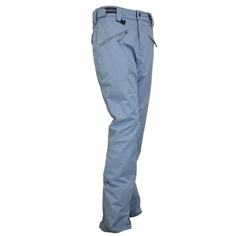 Turbine Aura II Pant - Women's  | Faded Denim