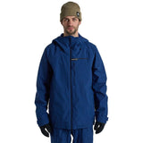 Burton Lodgepole Jacket - Men's  | Nightfall