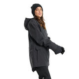 Burton Burton Lalik 2L Jacket - Women's  | Black
