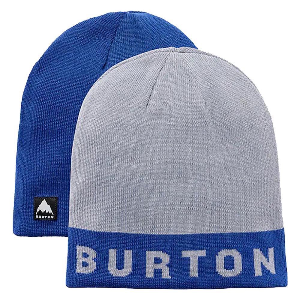 Burton Recycled Billboard Beanie  | Jake Blue
