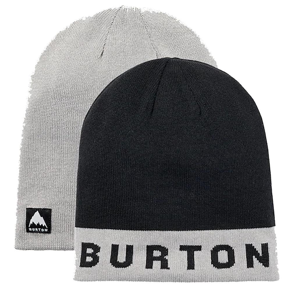 Burton Recycled Billboard Beanie  | Shark