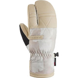 DAKINE Fleetwood Trigger Mitten - Women's  | Sand Quartz
