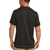 Howler Brothers HB Tech T -Shirt - Men's | Antique Black