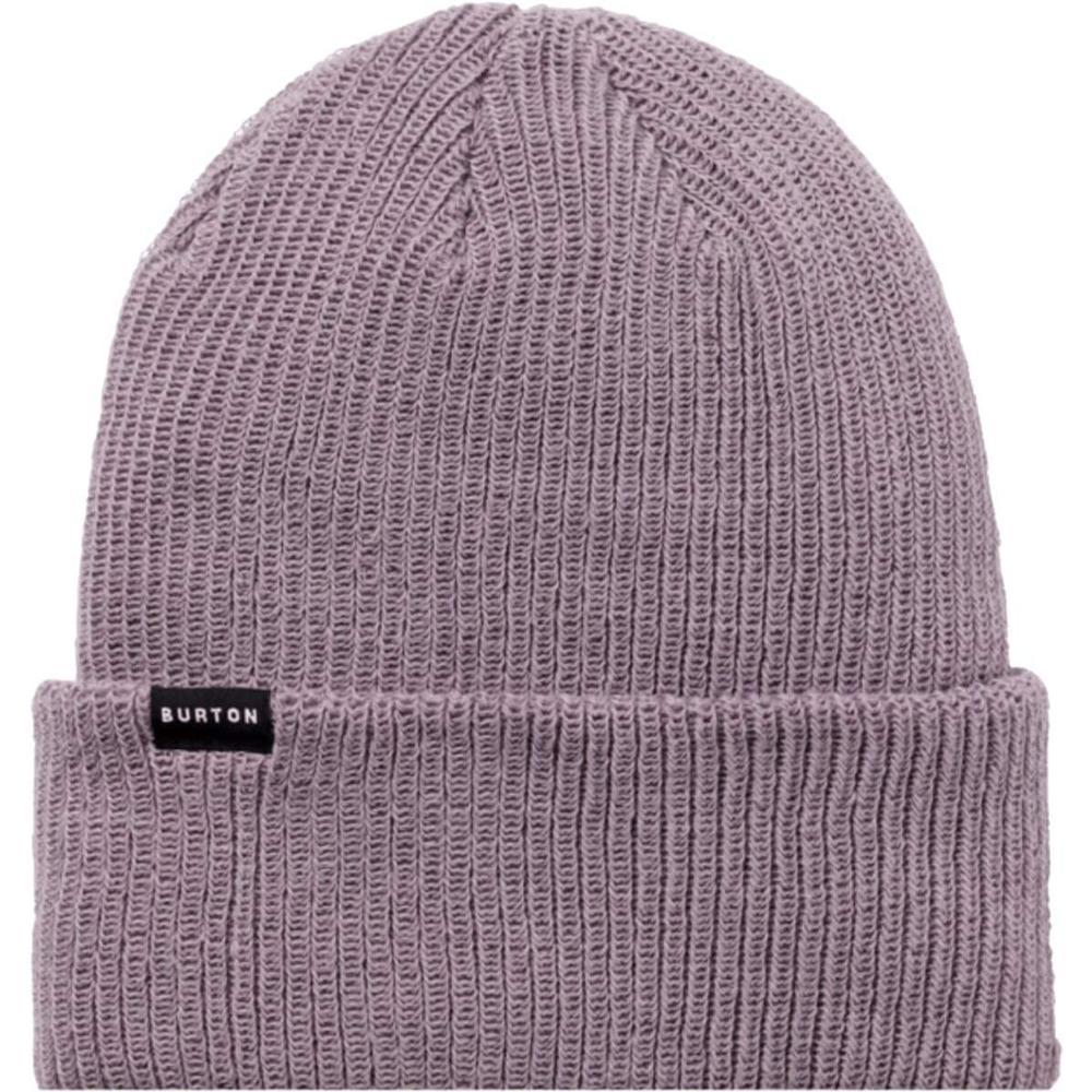 Burton Recycled All Day Long Beanie  | Berry