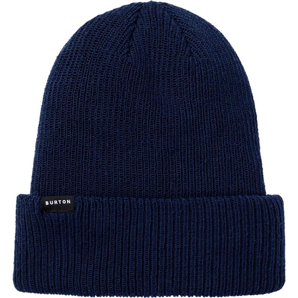 Burton Recycled All Day Long Beanie  | Dress Blue