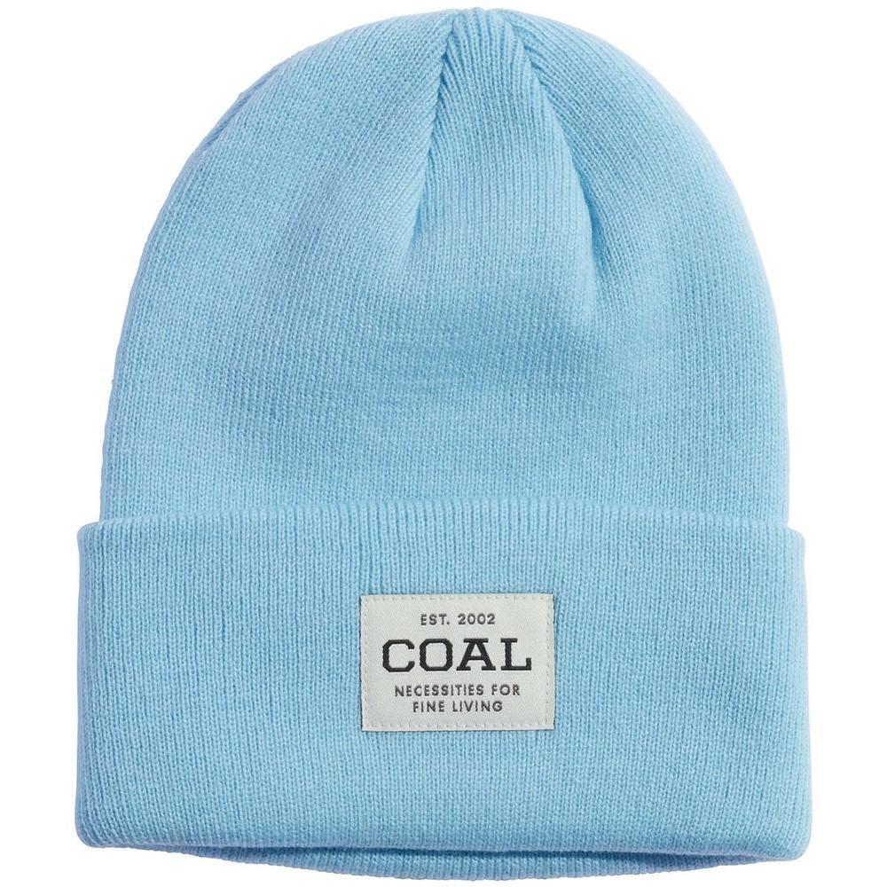Coal The Uniform Beanie  | Light Blue