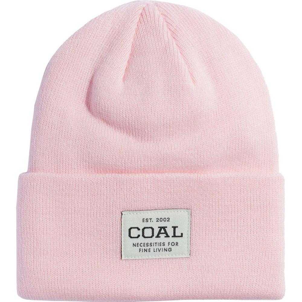 Coal The Uniform Beanie  | Pink