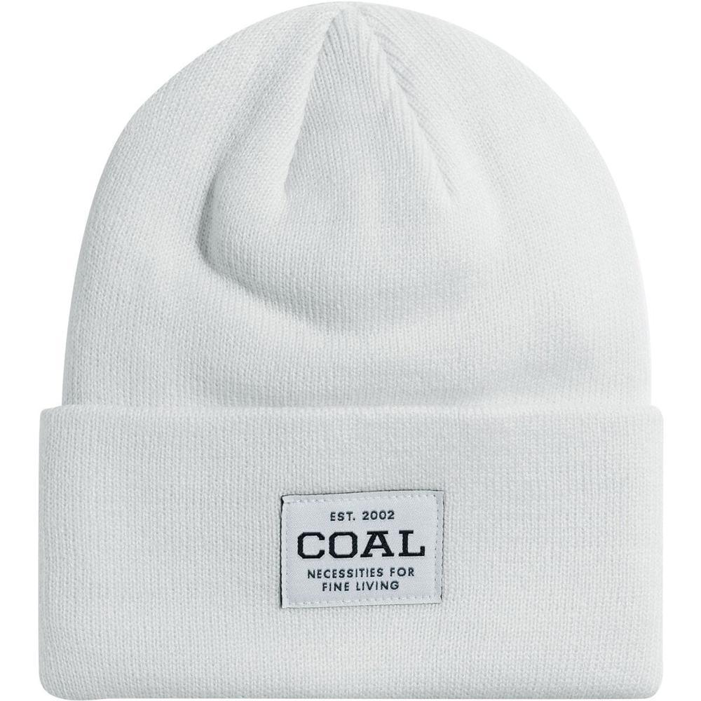 Coal The Uniform Beanie  | Light Brown
