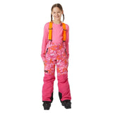 Helly Hansen Jr No Limits 2.0 Pant - Kids'  | Dragon Fruit