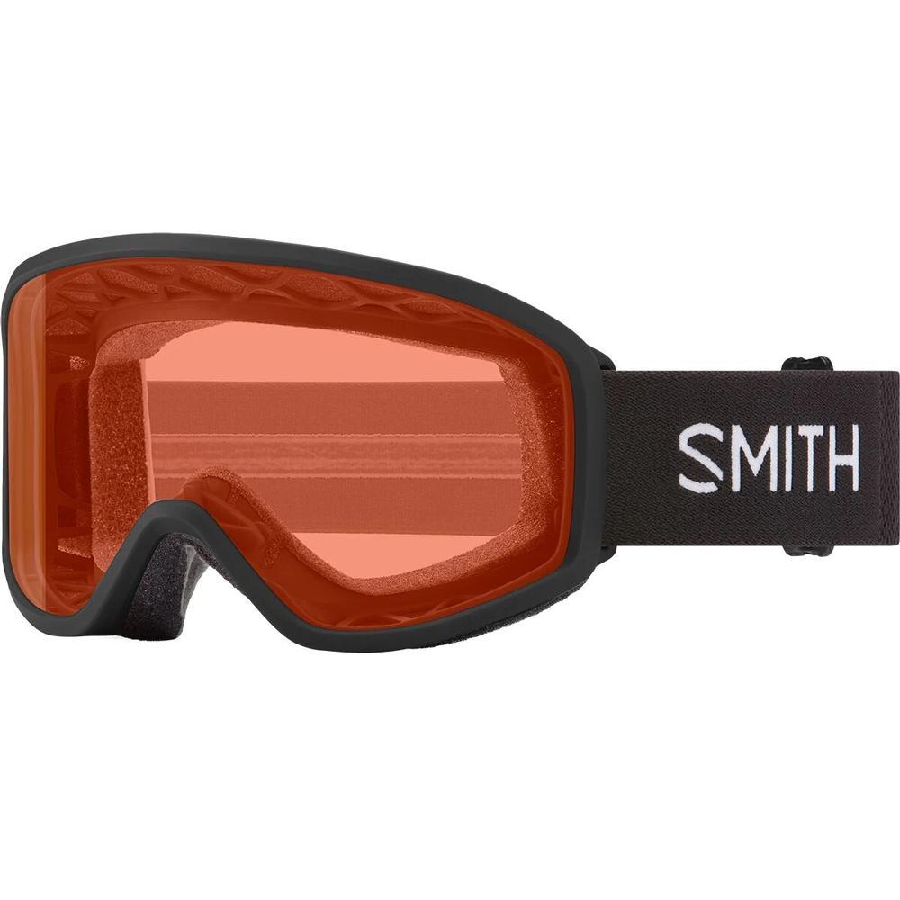 Smith Reason OTG Goggles  | Black RC36