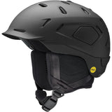 Smith Nexus MIPS Helmet  | Matte Black
