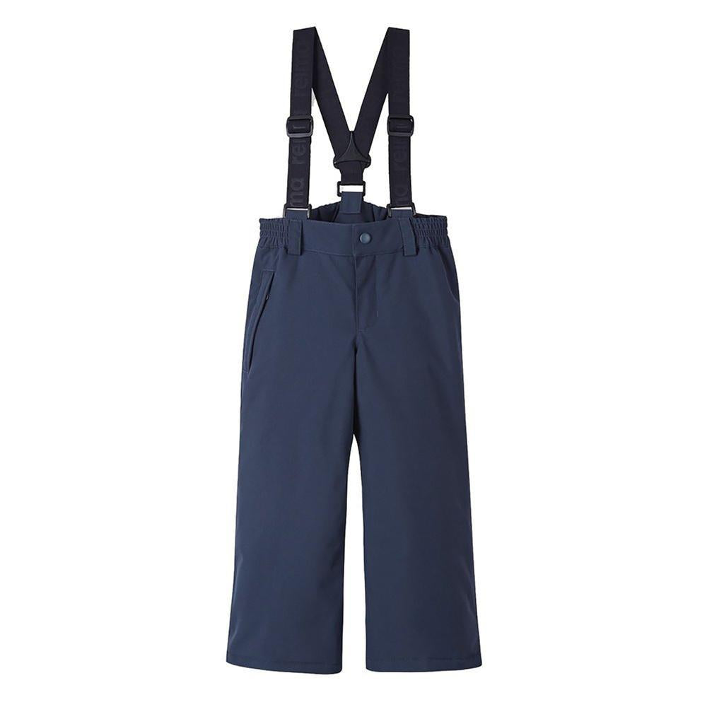 Reima Loikka Pants - Preschool  | Navy