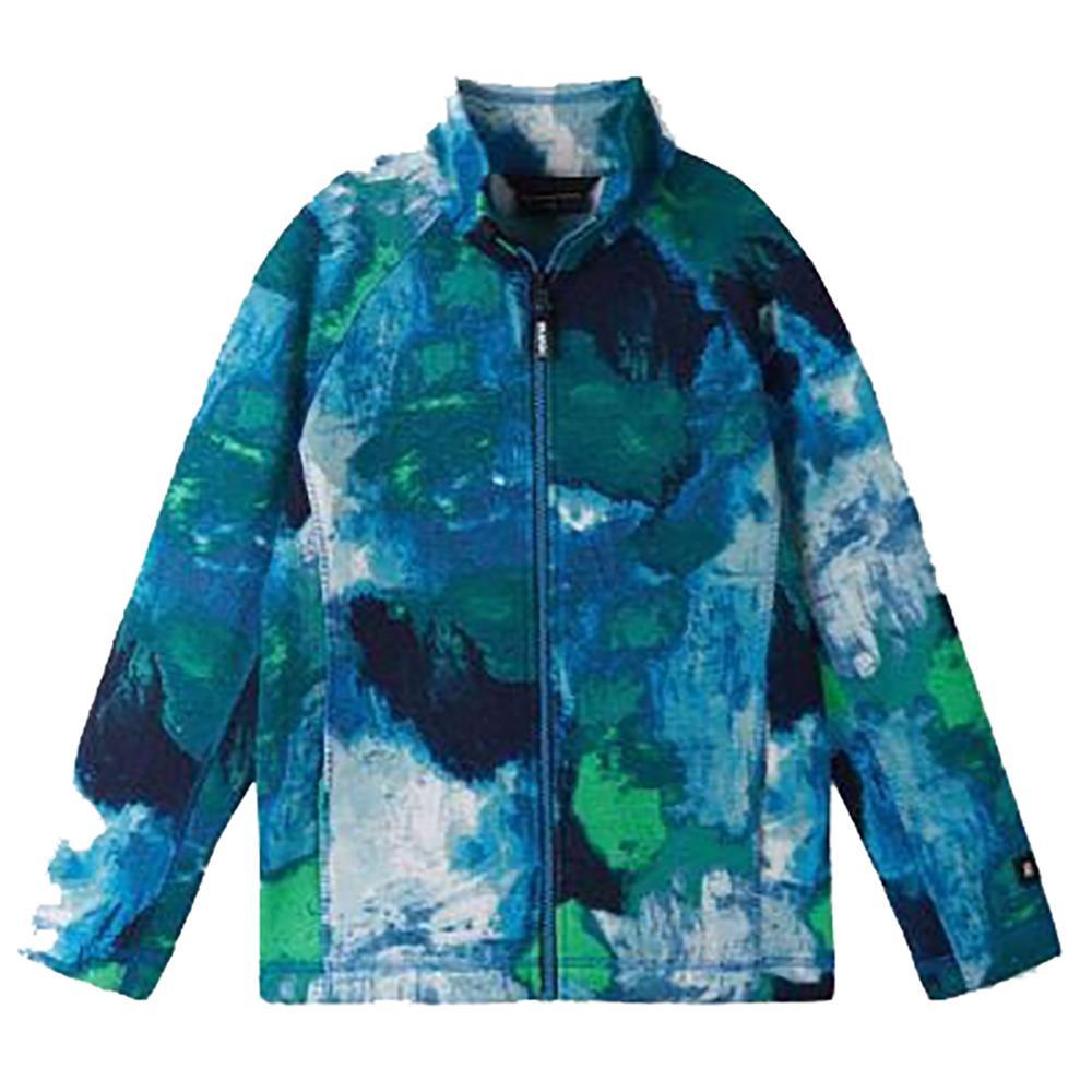 Reima Niksini Fleece Jacket - Kids'  | Soft Navy