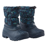 Reima Nefar Winter Boot - Kids  | Navy/Blue