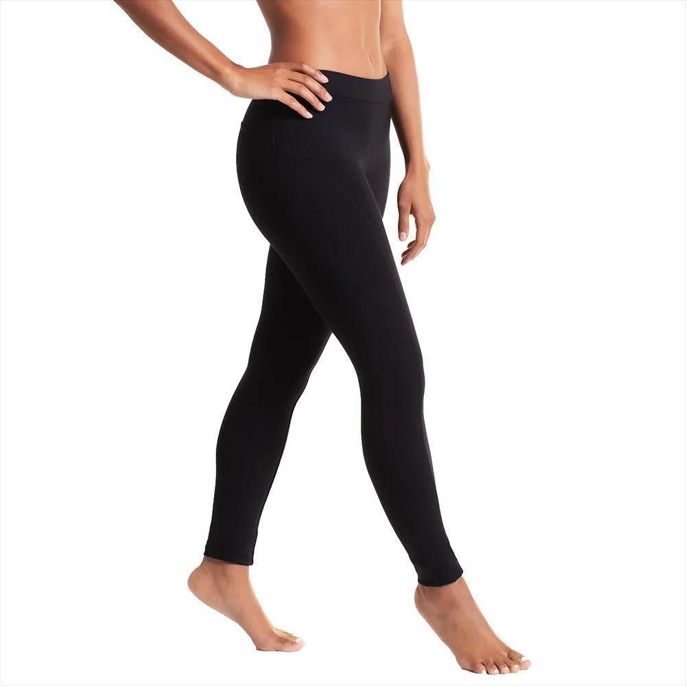 Tonia Debellis Sylvie Legging - Women's  | Black