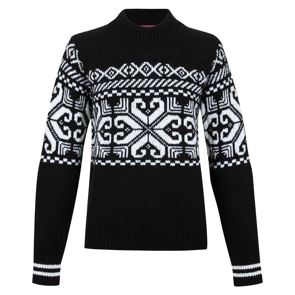 Krimson Klover Lauren Pullover Sweater - Women's  | Black