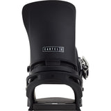 Burton Cartel X Re;Flex Snowboard Binding  | Black