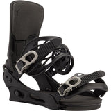 Burton Cartel X Re;Flex Snowboard Binding  | Black