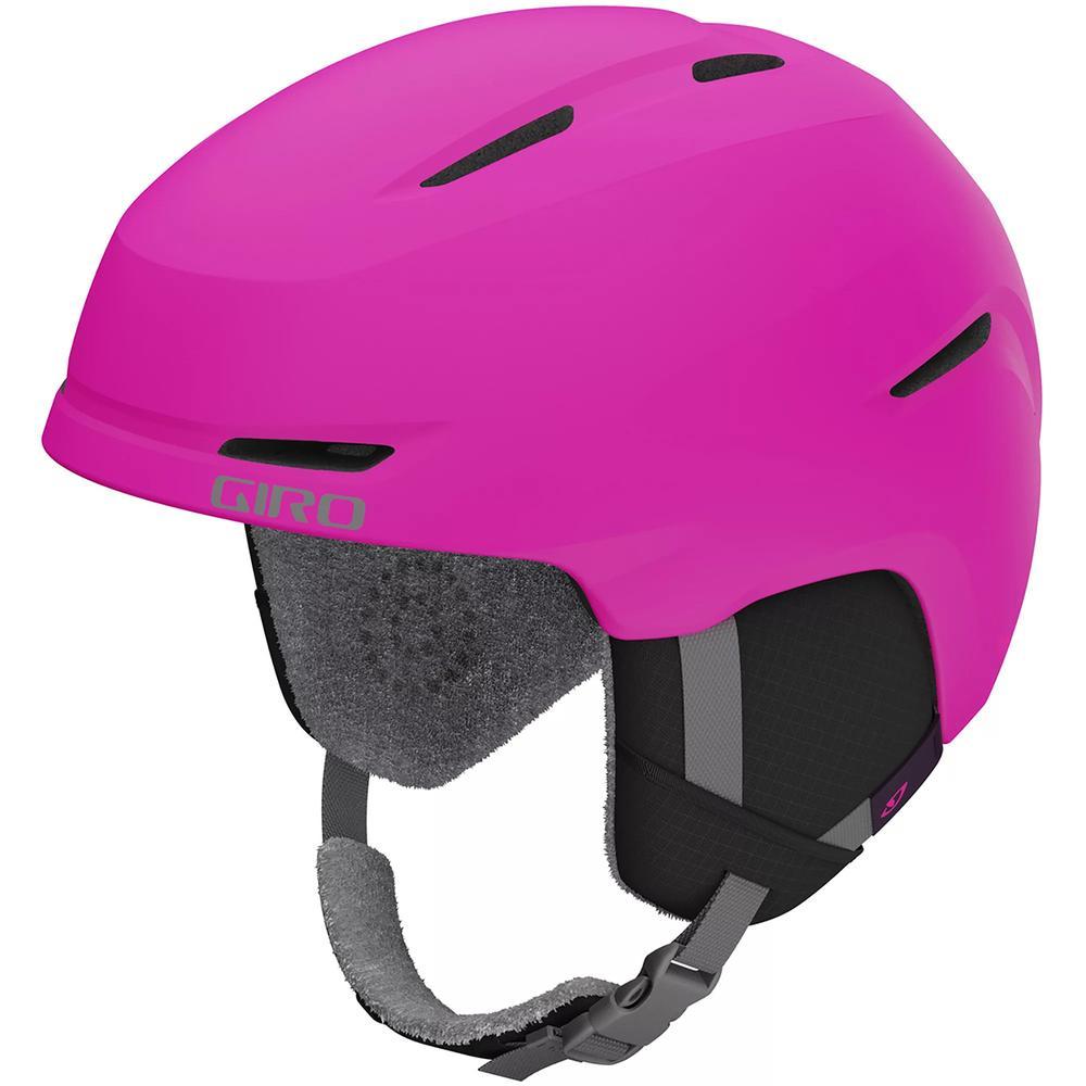 Giro Spur MIPS Helmet - Kids'  | Bright Pink