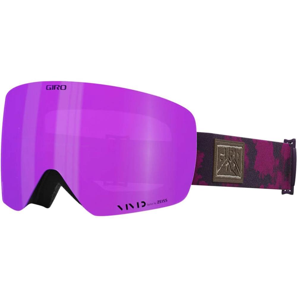 Giro Contour RS Goggles  | Urchin
