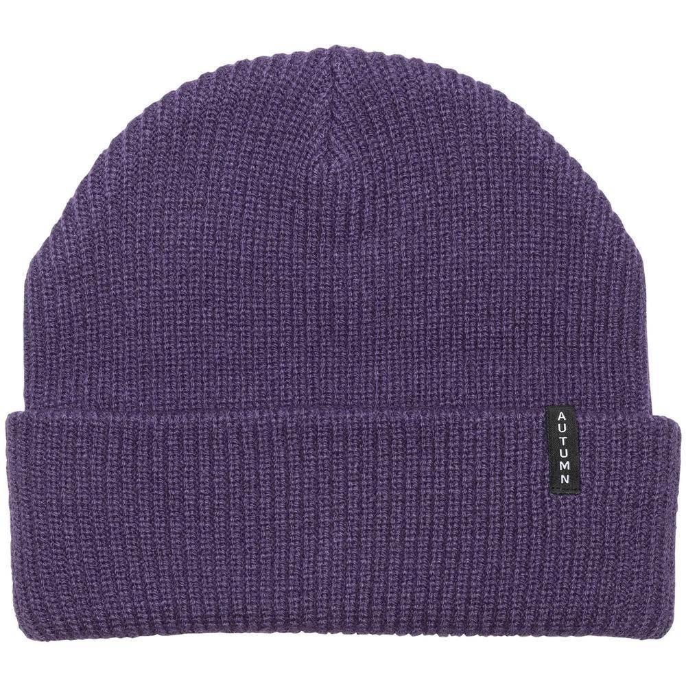 Autumn Select Beanie  | Lavender