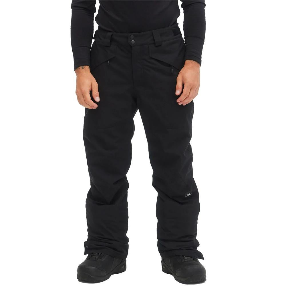 O'Neill Hammer Insulated Pant - Men's  | Black Out