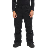O'Neill Hammer Insulated Pant - Men's  | Black Out